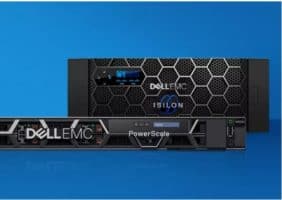 Dell Technologies introduceert storage voor ongestructureerde data