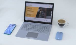 Review: Microsoft Surface Book 3, flexibel productiviteitsmonster