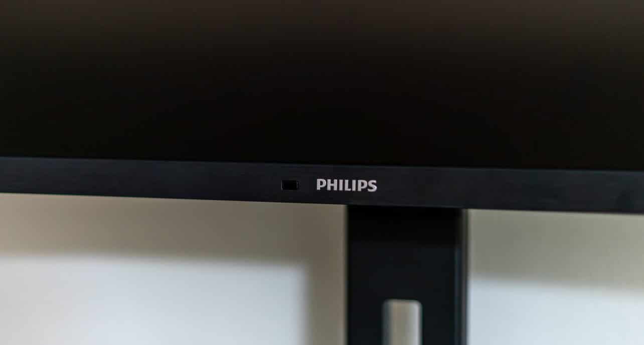 Philips 346B1C power sensor