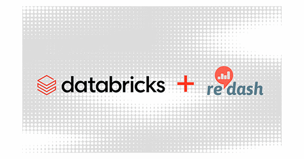 Databricks koopt visualisatiedienst Redash