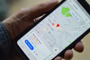 Google Maps krijgt nieuwe COVID-19 features