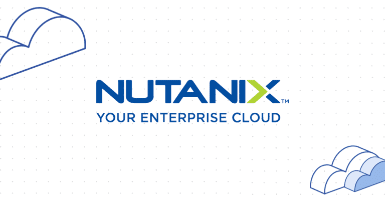 Wat is Nutanix en hoe verovert het de hybrid- en multi-cloud-wereld