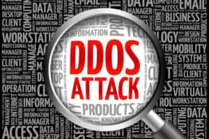 Nederlandse coalitie wil met website DDoS-aanvallen voorkomen