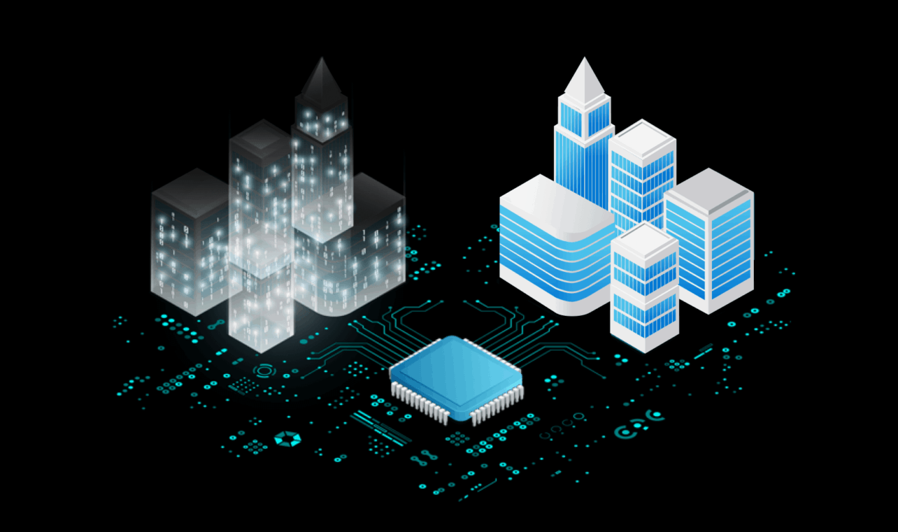 Microsoft voegt nieuwe functies toe aan Azure Digital Twins - Techzine.nl