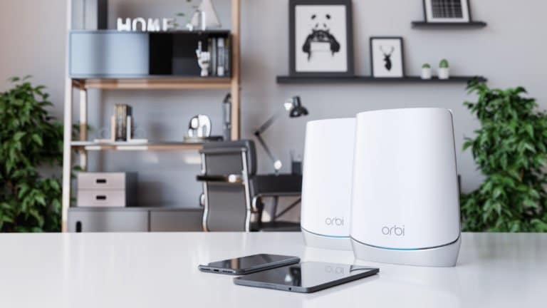 Netgear breidt wifi 6 mesh-portfolio uit met de Orbi AX4200