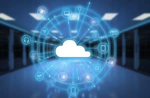 Gartner voorspelt forse groei voor public cloud