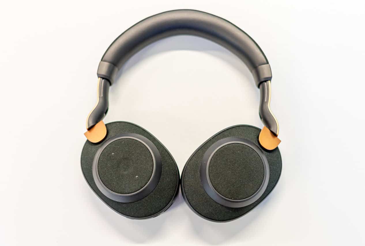 Jabra Elite 85h