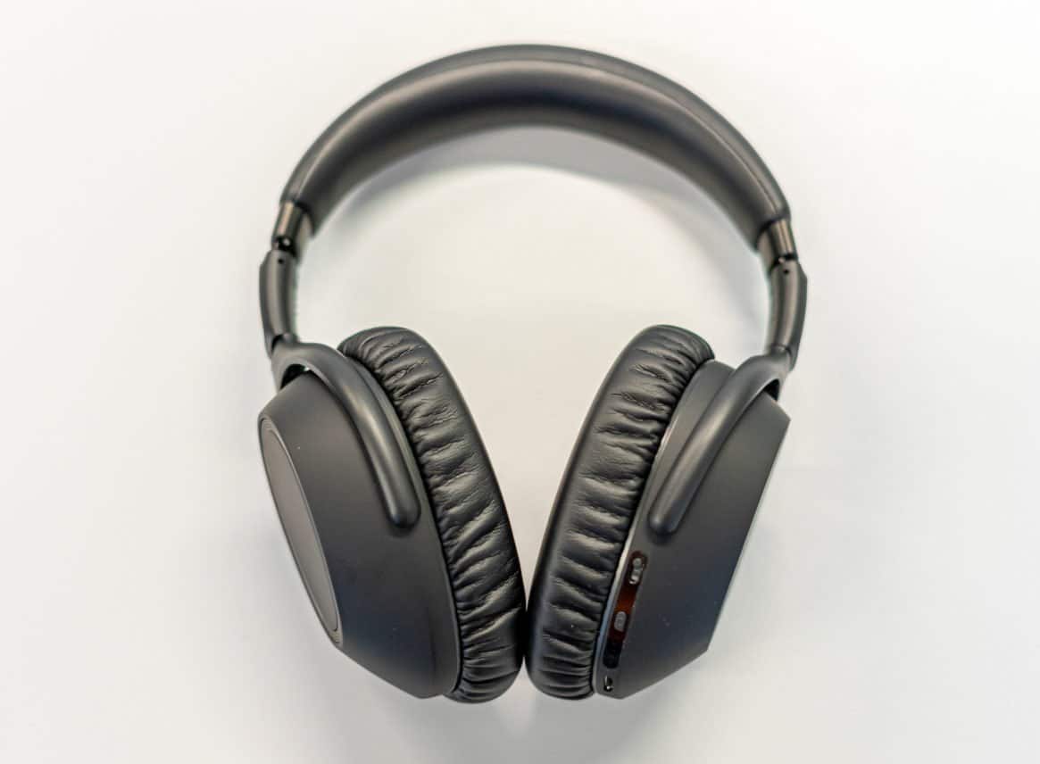 Sennheiser PXC 550-II