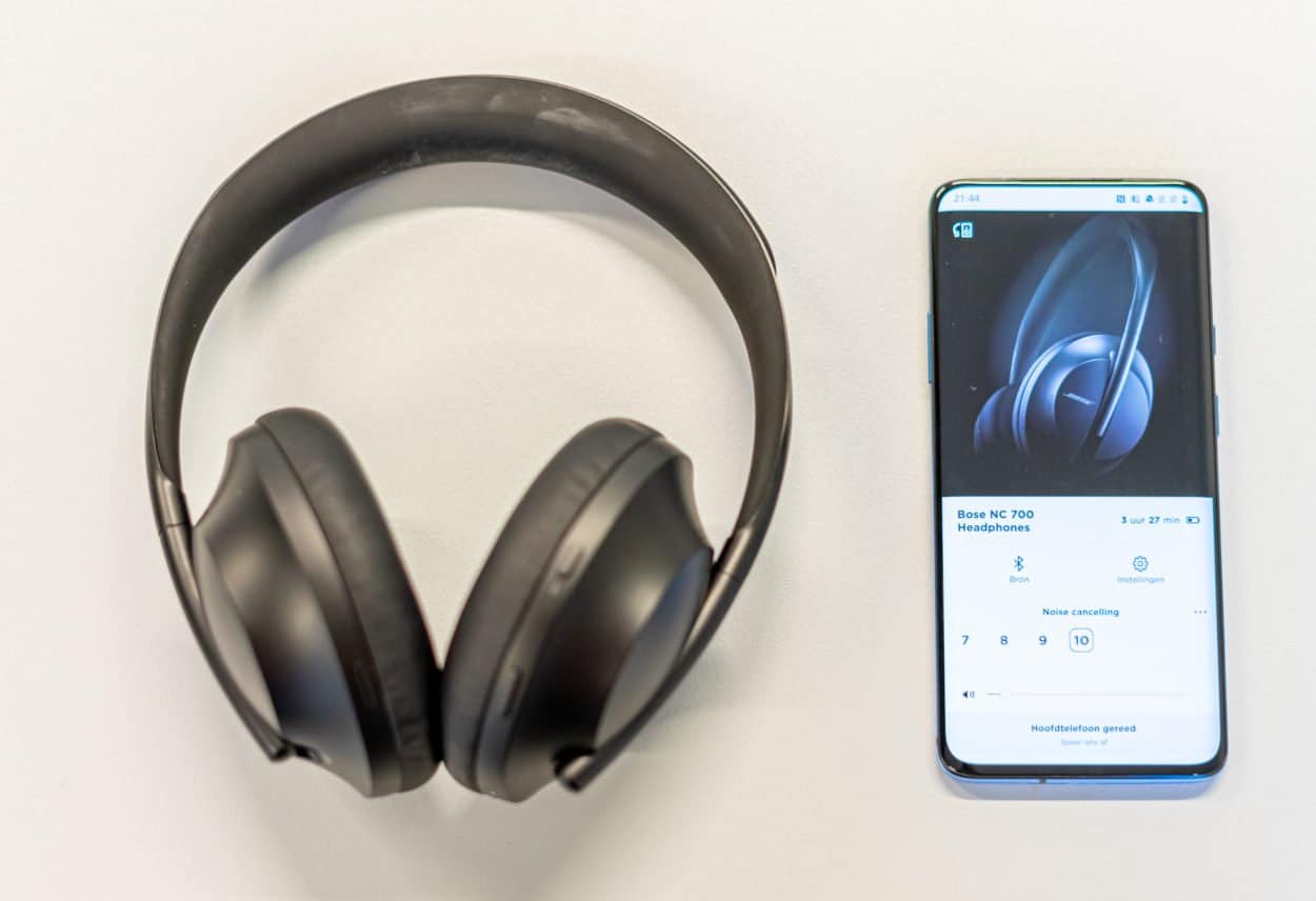 Headset vergelijking 10