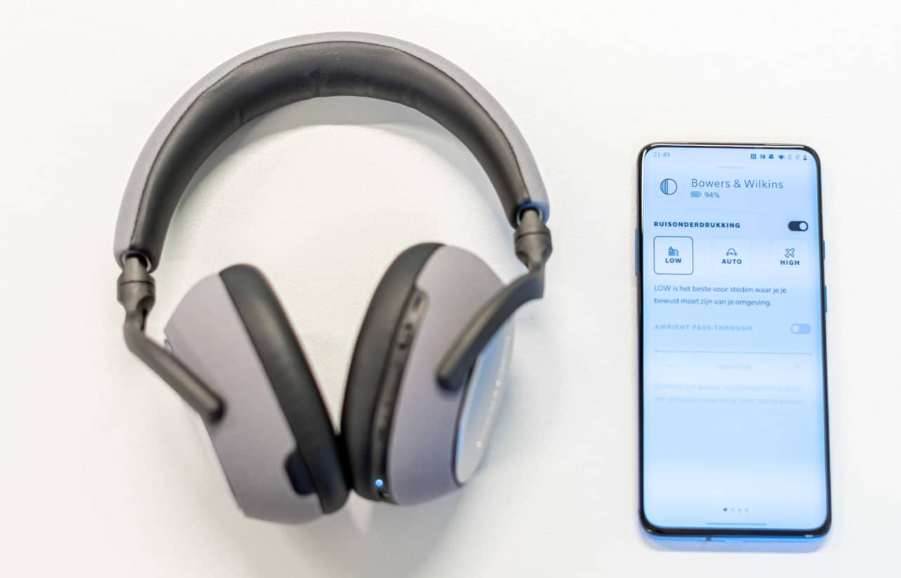 Headset vergelijking 18