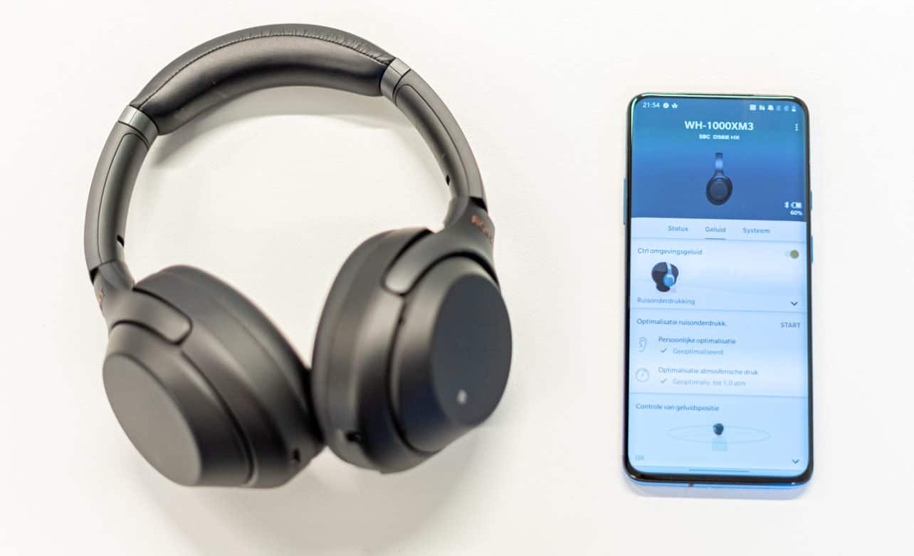 Headset vergelijking 22