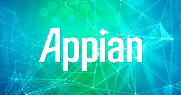 Appian specialiseert verder in low-code automation en voegt RPA toe