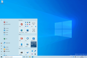 Microsoft onthult vernieuwd startmenu en nieuwe Alt-Tabfuncties