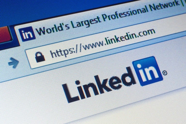 ‘LinkedIn getroffen door golf deep fake-profielen’