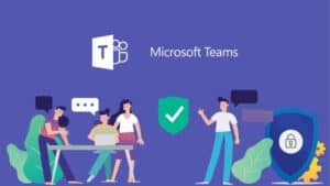 Microsoft Teams komt met notuleerfunctie voor je meeting