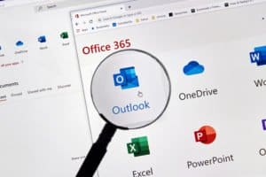 Links naar webversies Office-apps verschijnen in Windows 10