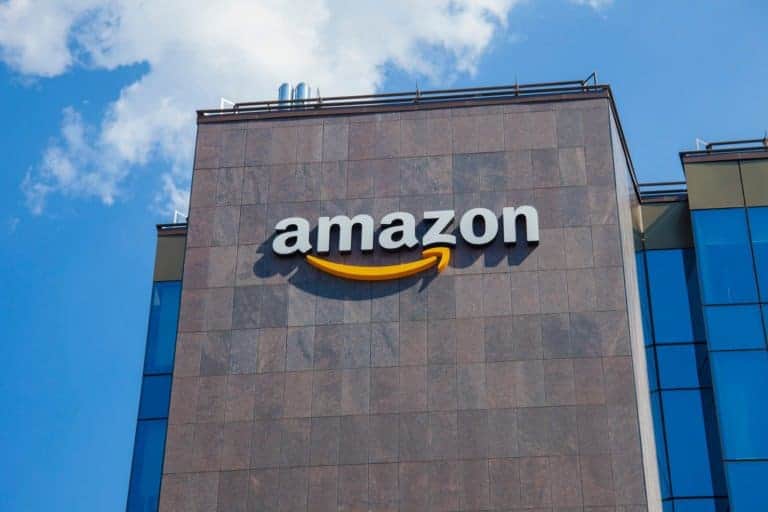 ‘Amazon investeert in startups om technologie te kopiëren’