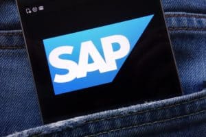 SAP verwacht 5 miljard euro cloudomzet door RISE with SAP