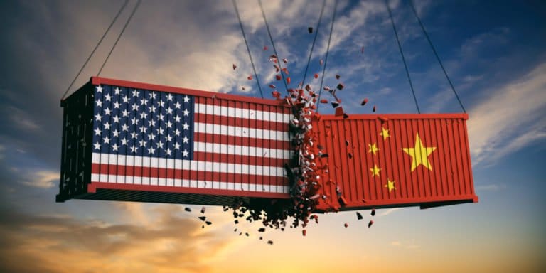 Amerika wil GenAI uit China houden, maar dat is een onmogelijke missie