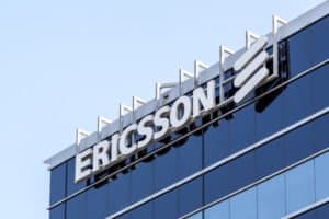 Ericsson en Apple beëindigen patentenruzie