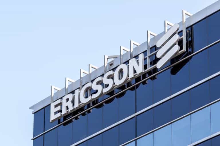 Ericsson en Apple beëindigen patentenruzie