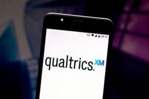 Qualtrics voor 12,5 miljard dollar overgenomen