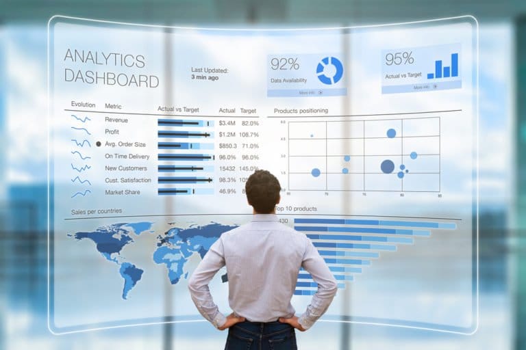 Hoe zet je analytics en business intelligence (BI) effectiever in?