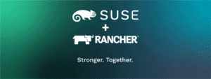 SUSE neemt Kubernetes-startup Rancher Labs over