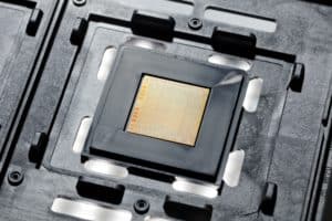 IBM onthult nieuwe krachtige Power10-processor