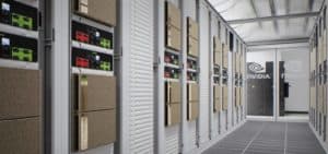 Nvidia ziet financiering uitgroeien tot rem op AI-groei