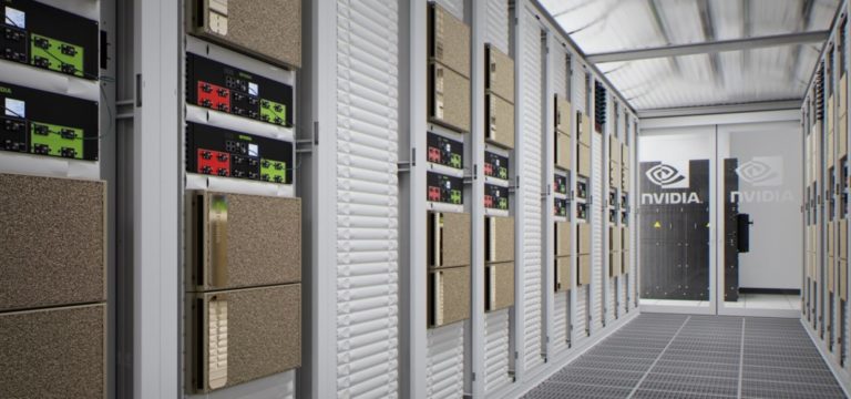 Nvidia ziet financiering uitgroeien tot rem op AI-groei