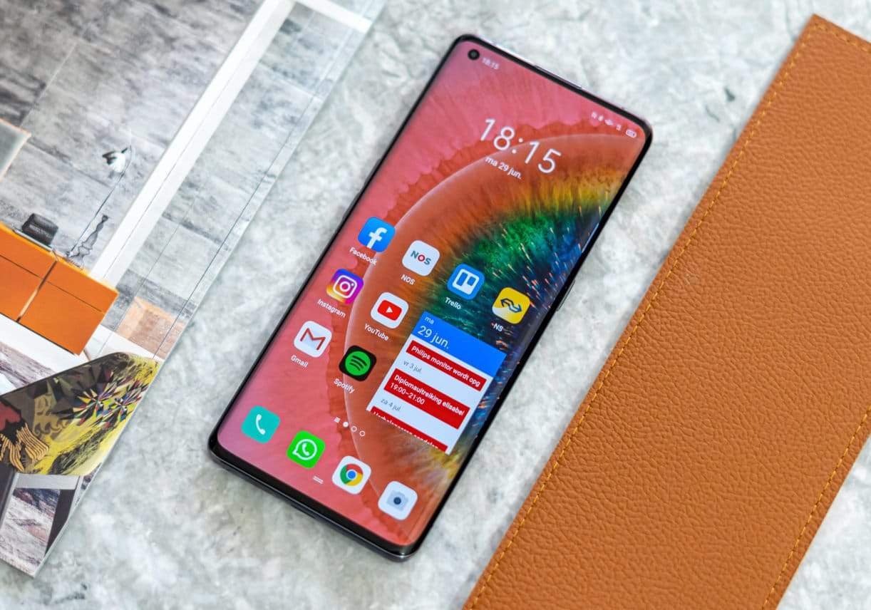 Oppo Find X2 Pro conclusie