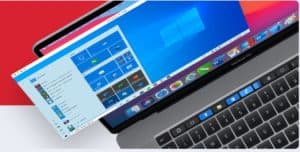 Nieuwe versie Parallels Desktop laat Windows op Apple M1 draaien