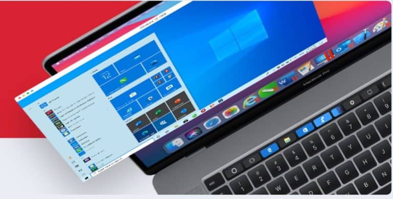 Nieuwe versie Parallels Desktop laat Windows op Apple M1 draaien