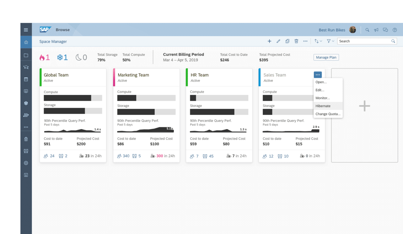 SAPDataWarehouseCloud-simplicity