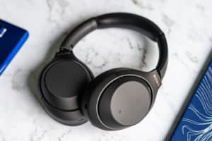 Review: Sony WH-1000XM4, de beste headphone nu nóg beter