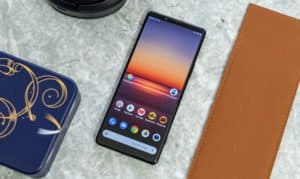 Review: Sony Xperia 1 II, ideaal voor de creatieve professional?