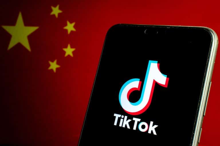 Mogelijk EU-boete en schorsing van TikTok Lite om ‘verslavend’ beloningsprogramma