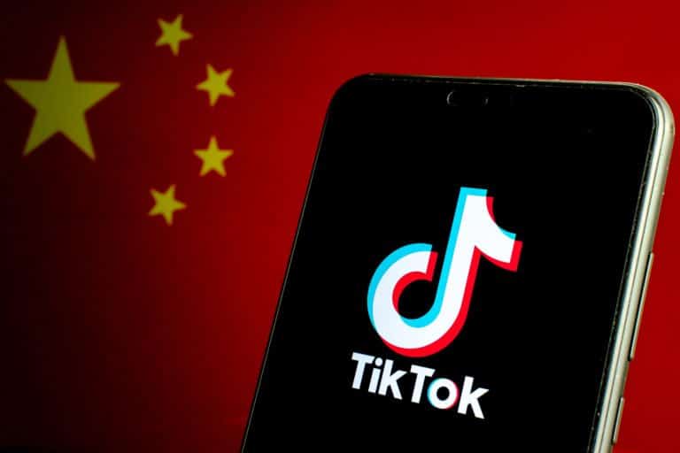 CIA vindt geen bewijs van Chinese TikTok-spionage