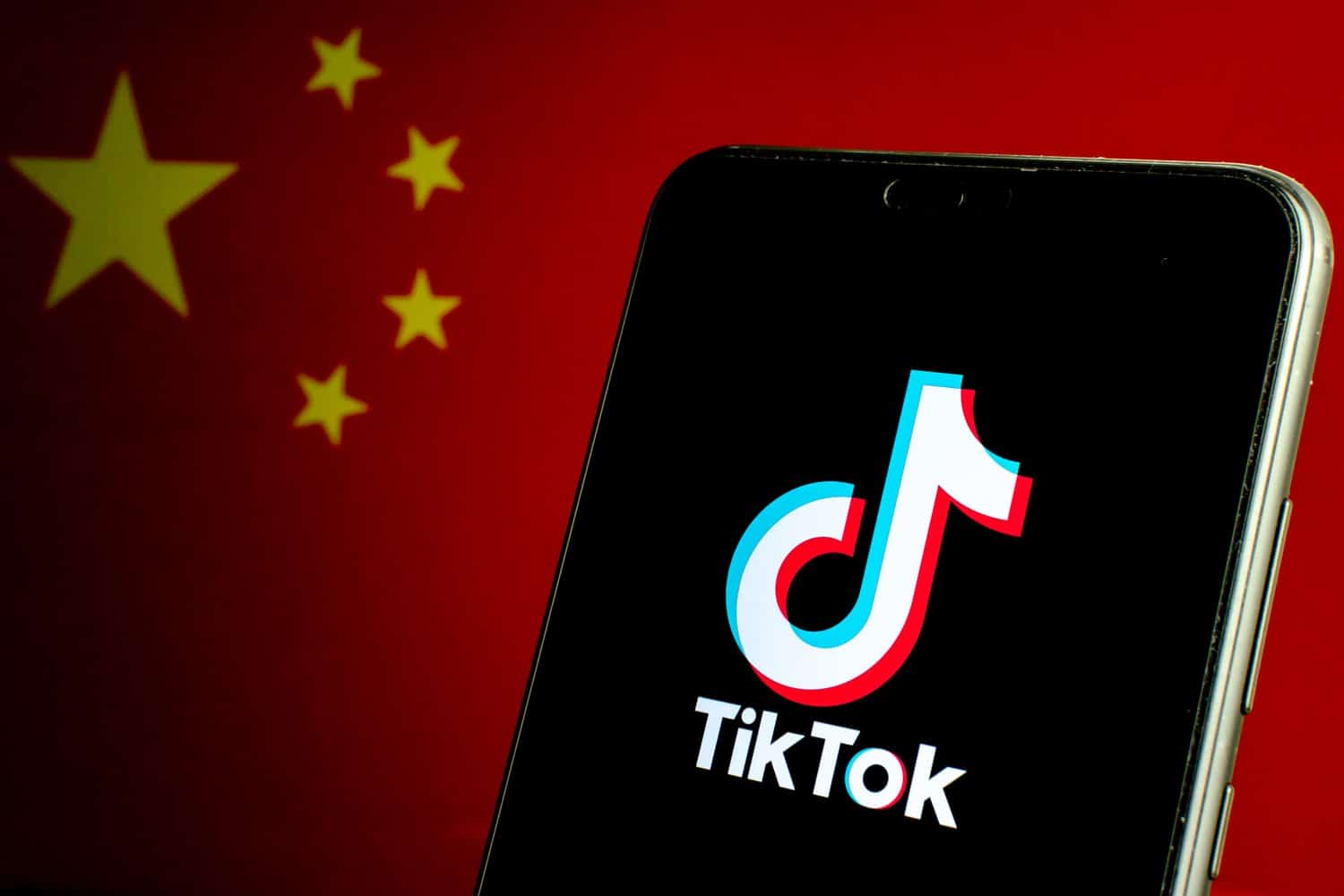 TikTok stuurt data Europese gebruikers naar China: 530 miljoen boete