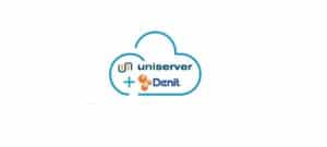 Uniserver wil met overname Denit compleet ecosysteem bieden