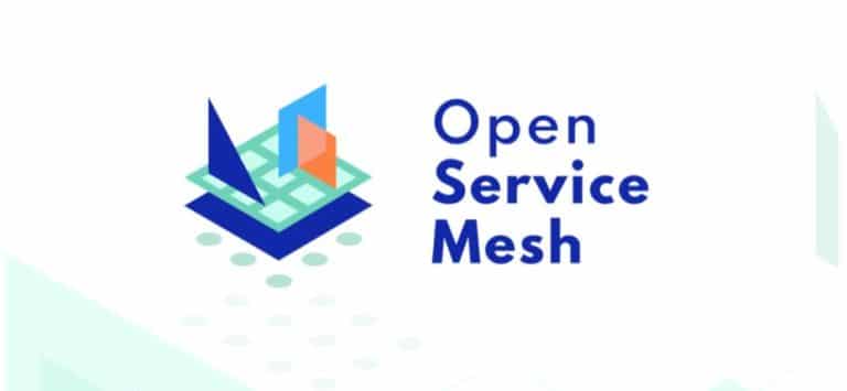 Microsoft presenteert met Open Service Mesh alternatief voor Istio