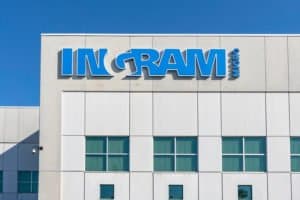 ‘Platinum Equity wil Ingram Micro overnemen’