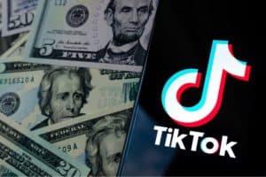 ‘Oracle maakt meeste kans op overname TikTok, binnen 48 uur deal’