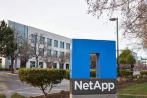 NetApp stapt na vier jaar uit HCI-markt