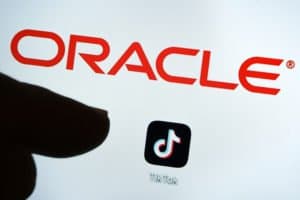 Oracle: stop, denk na en koop iets anders dan TikTok