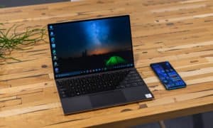 Laptop-lijn Dell XPS 13 krijgt Intel 11 gen chips