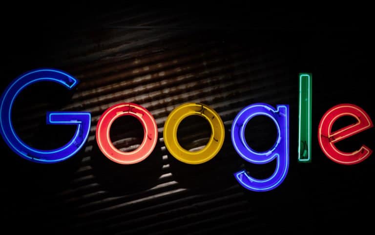 Google beboet: 220 miljoen euro en andere Ad Manager