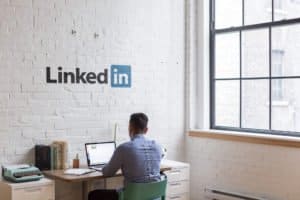 Linkedin wil gebruikers indelen in grotere regio’s