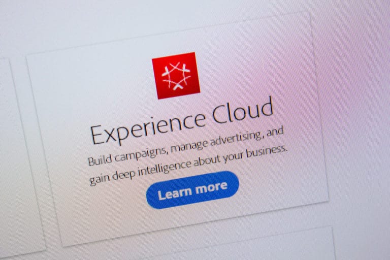 Adobe maakt Experience Cloud-apps bouwen eenvoudiger